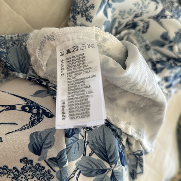 Strangers & Lovers Dress Size S - Picture 7 of 7